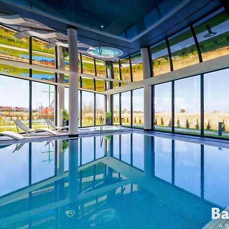 קולובז'ג Apartamenty Balticon Westin House -Luksusowy 70M2 , Basen Pool, Sauna, Parking Inklusive מראה חיצוני תמונה